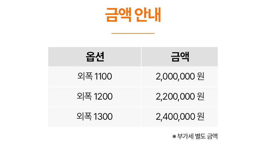06 프리미엄 채버켓