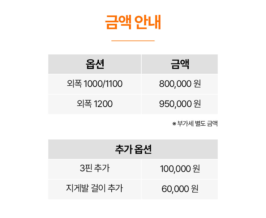 02/03 대버켓 (장삽 정품 하독스 500 그레이드)