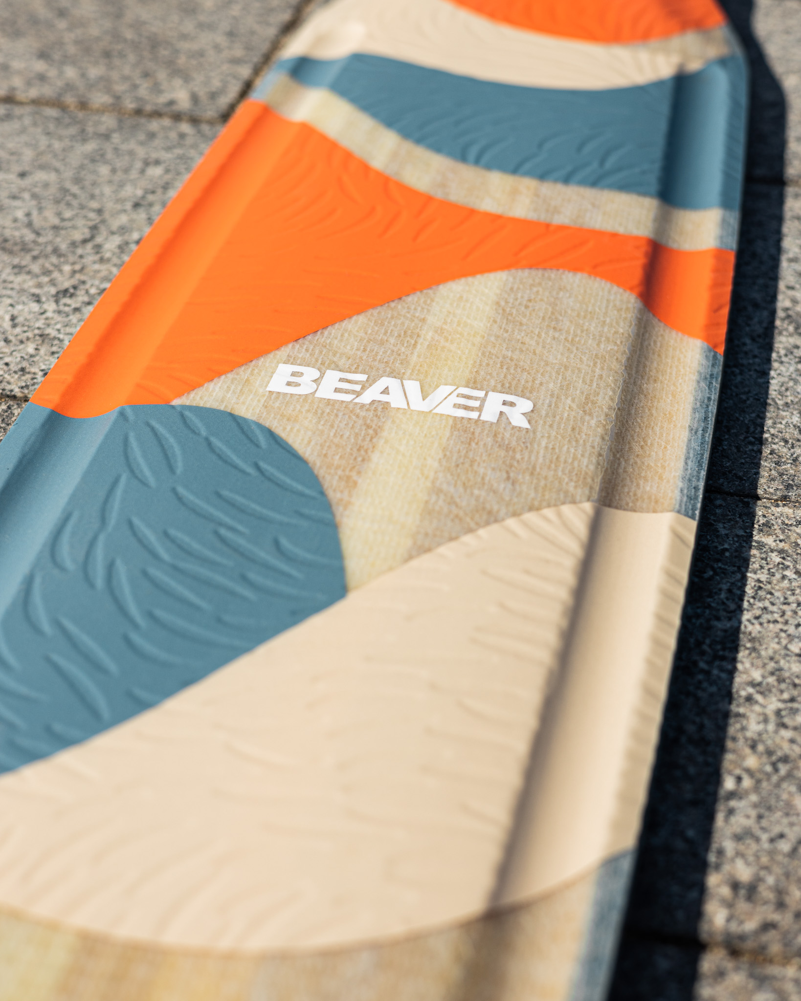 Beaver 48″ - Switch