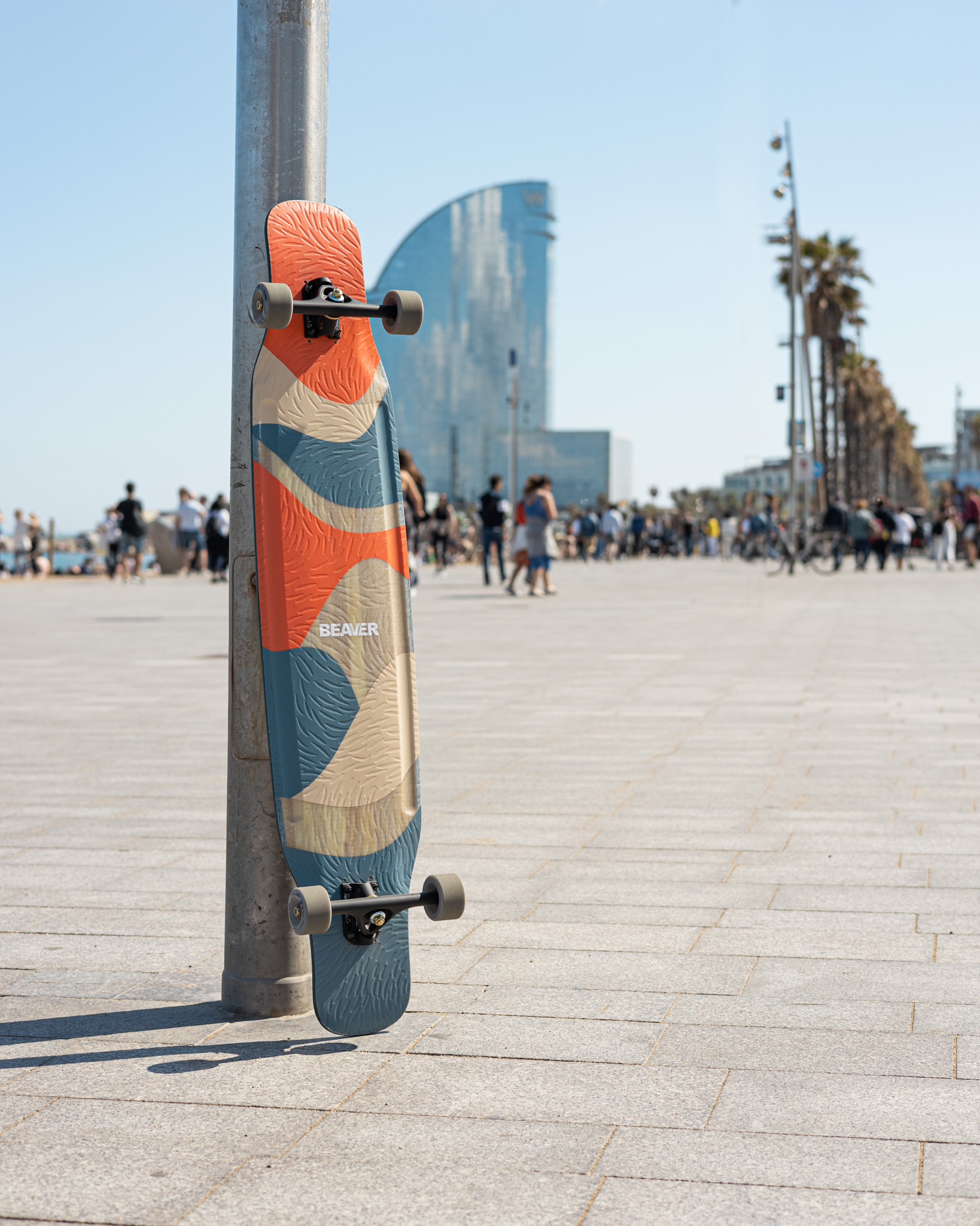 Beaver 48″ - Switch