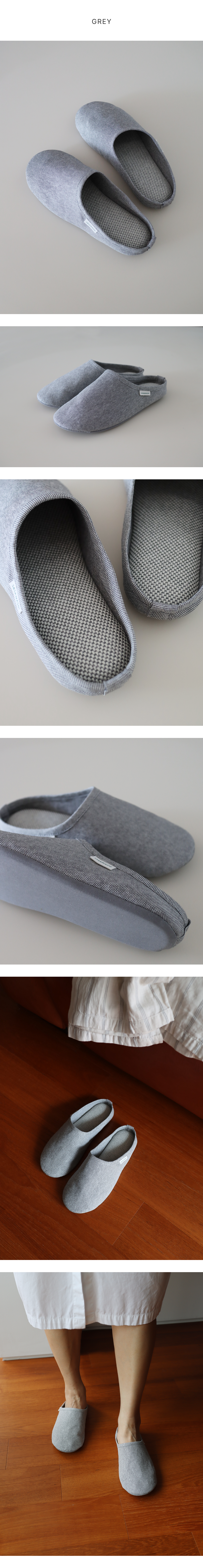 SASAWASHI ROOM SHOES
