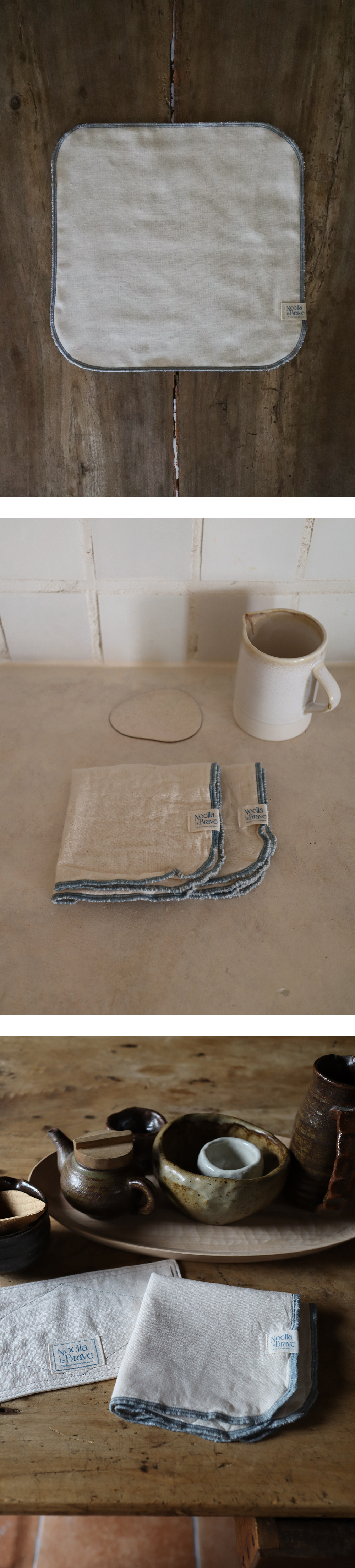 SOCHANG DISHCLOTH / MINI