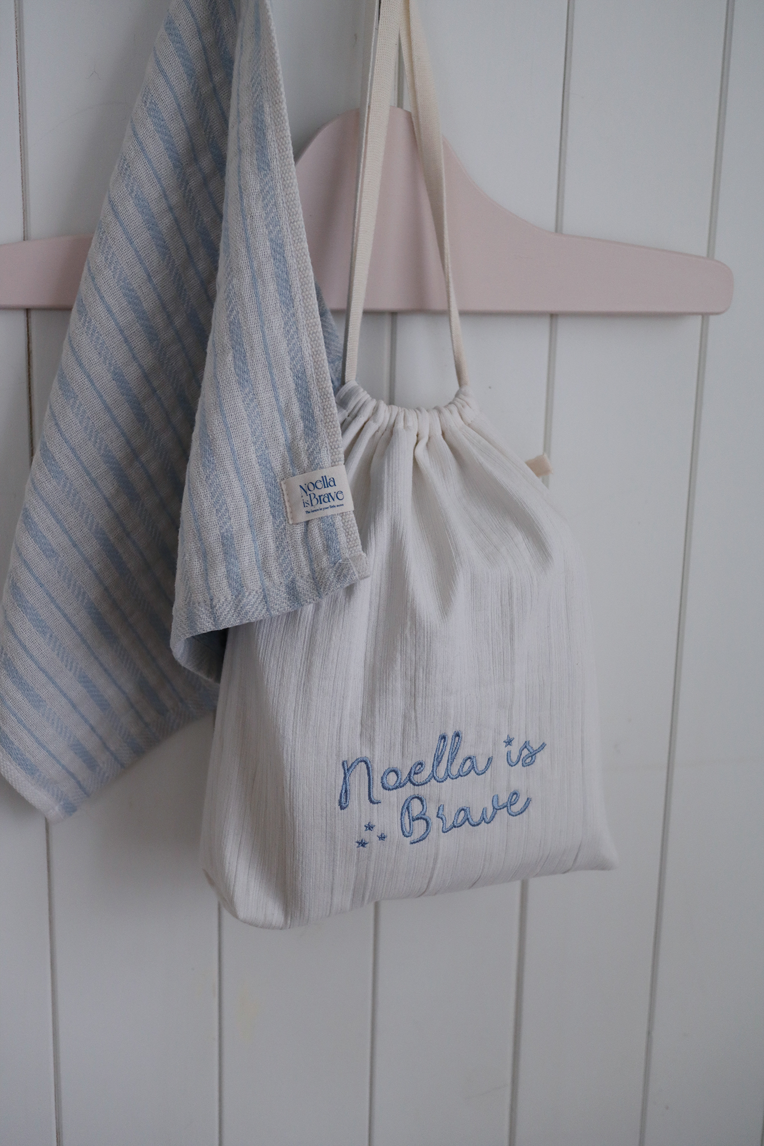 ♥PROMOTION♥ GAUZE&PILE / HAND TOWEL & COZY POUCH