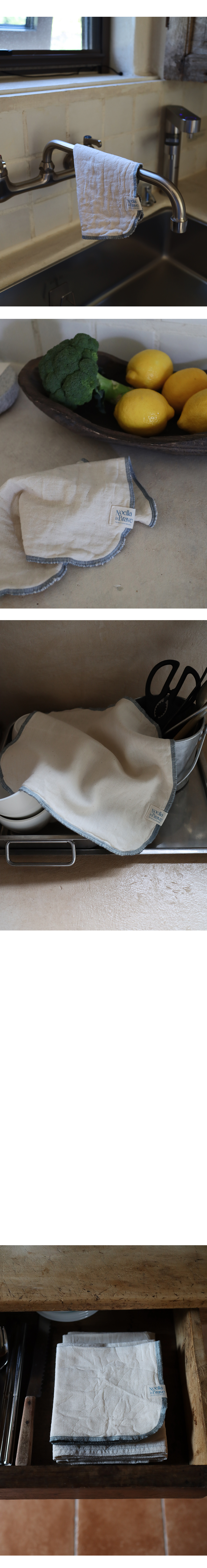 SOCHANG DISHCLOTH / MINI