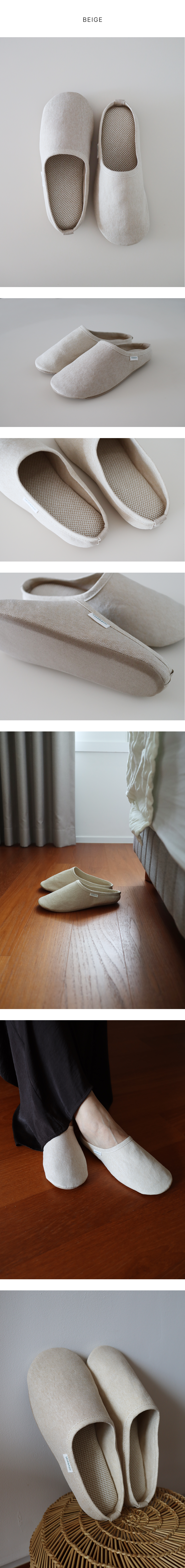 SASAWASHI ROOM SHOES