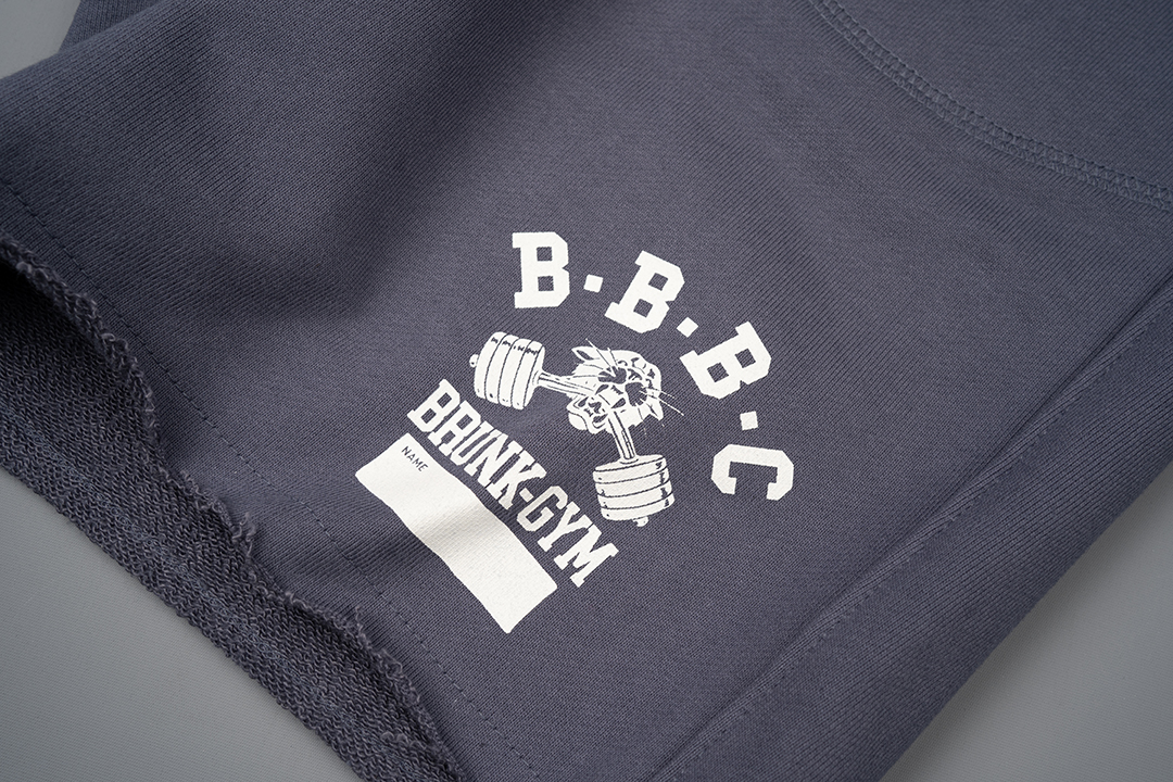 브렁크 2022 S/S 시즌테마 B.B.B.C