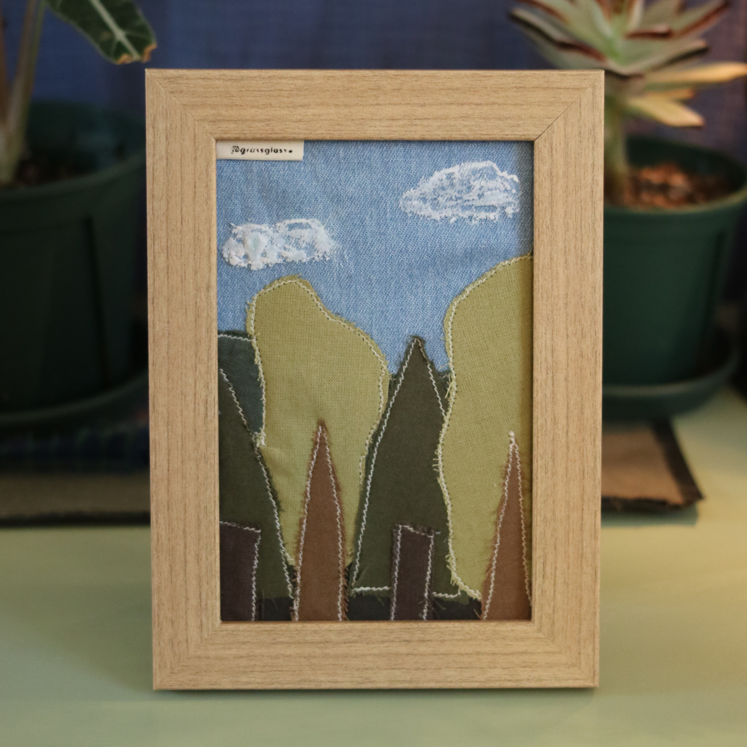 [6/15 10pm open] stories in the frame | 이야기 그림 액자