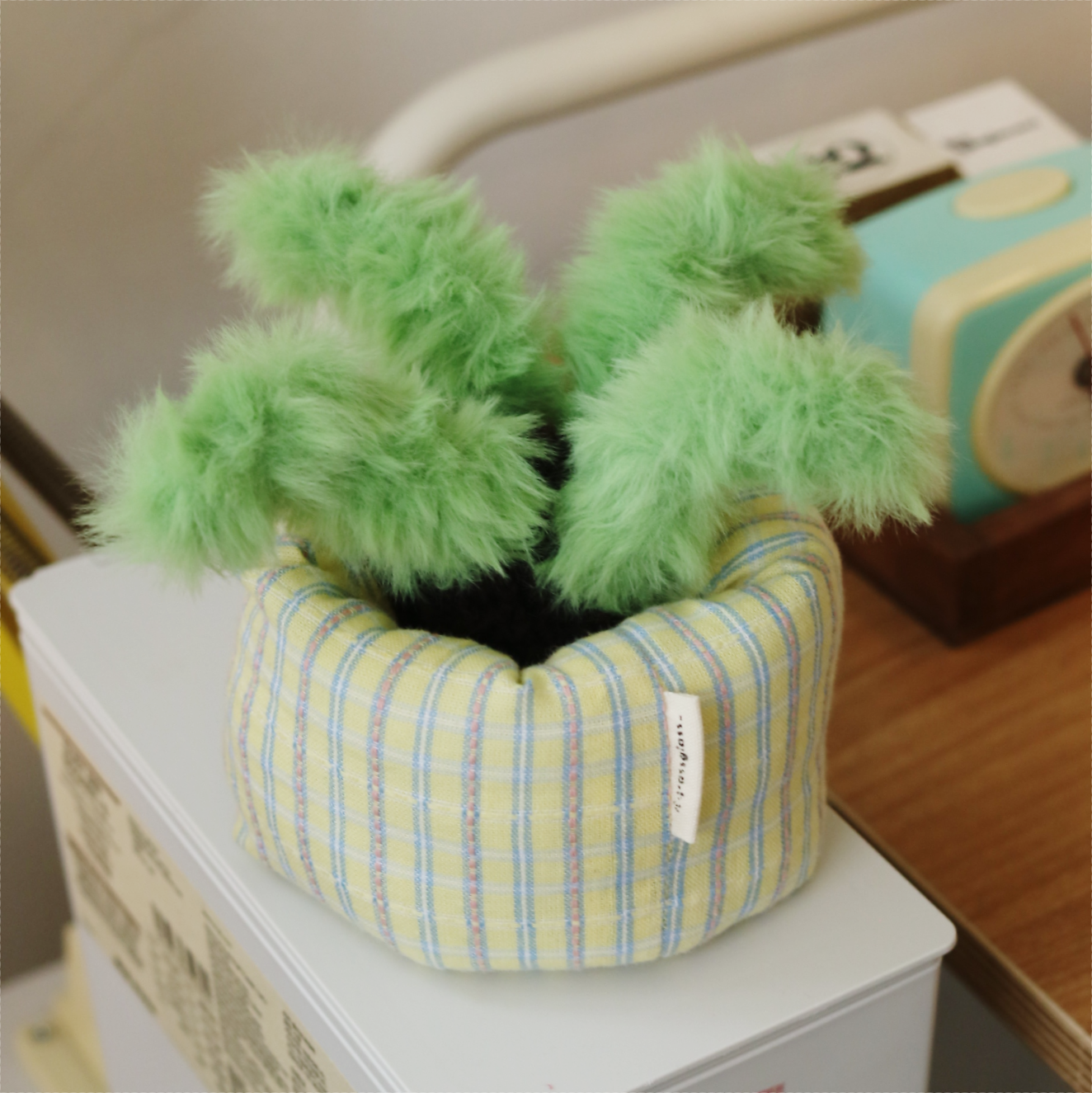 [6/30 10pm open] tidy pot : desk organizer