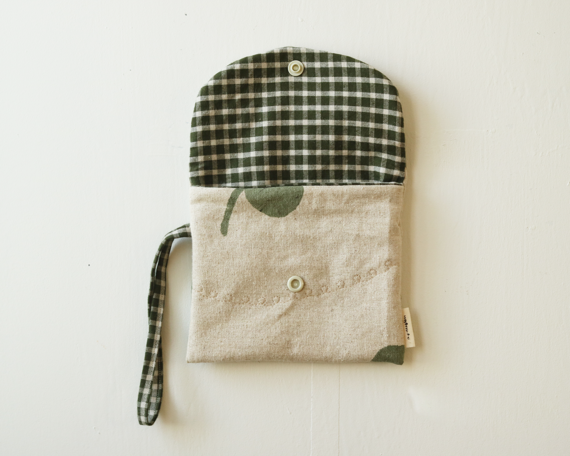 [10/3 10pm open] clover pouch | 클로버파우치