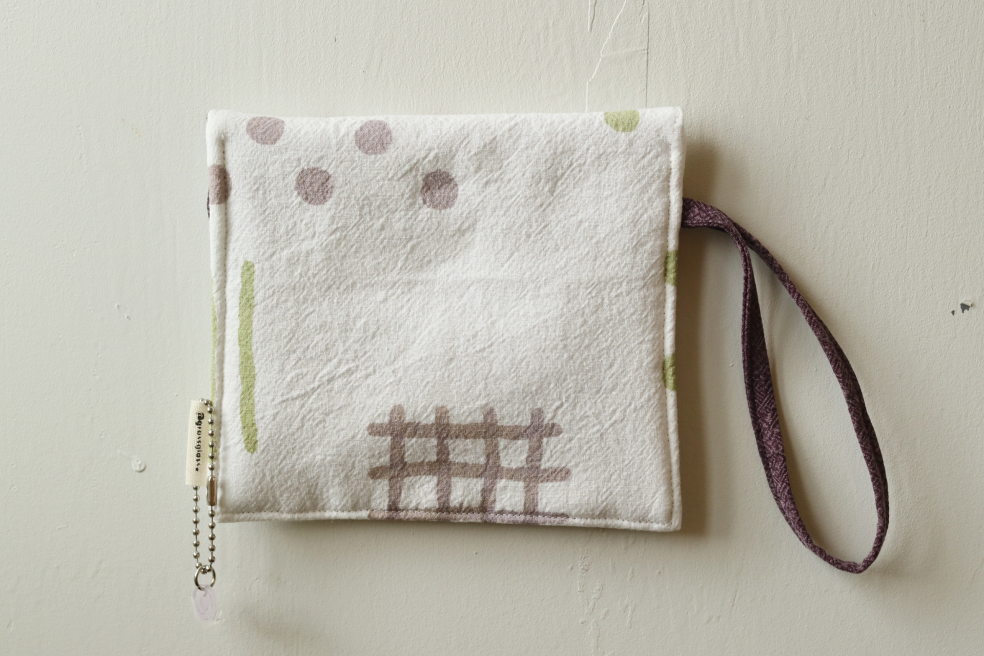 [8/20 10pm open] snail pouch | 달팽이 파우치