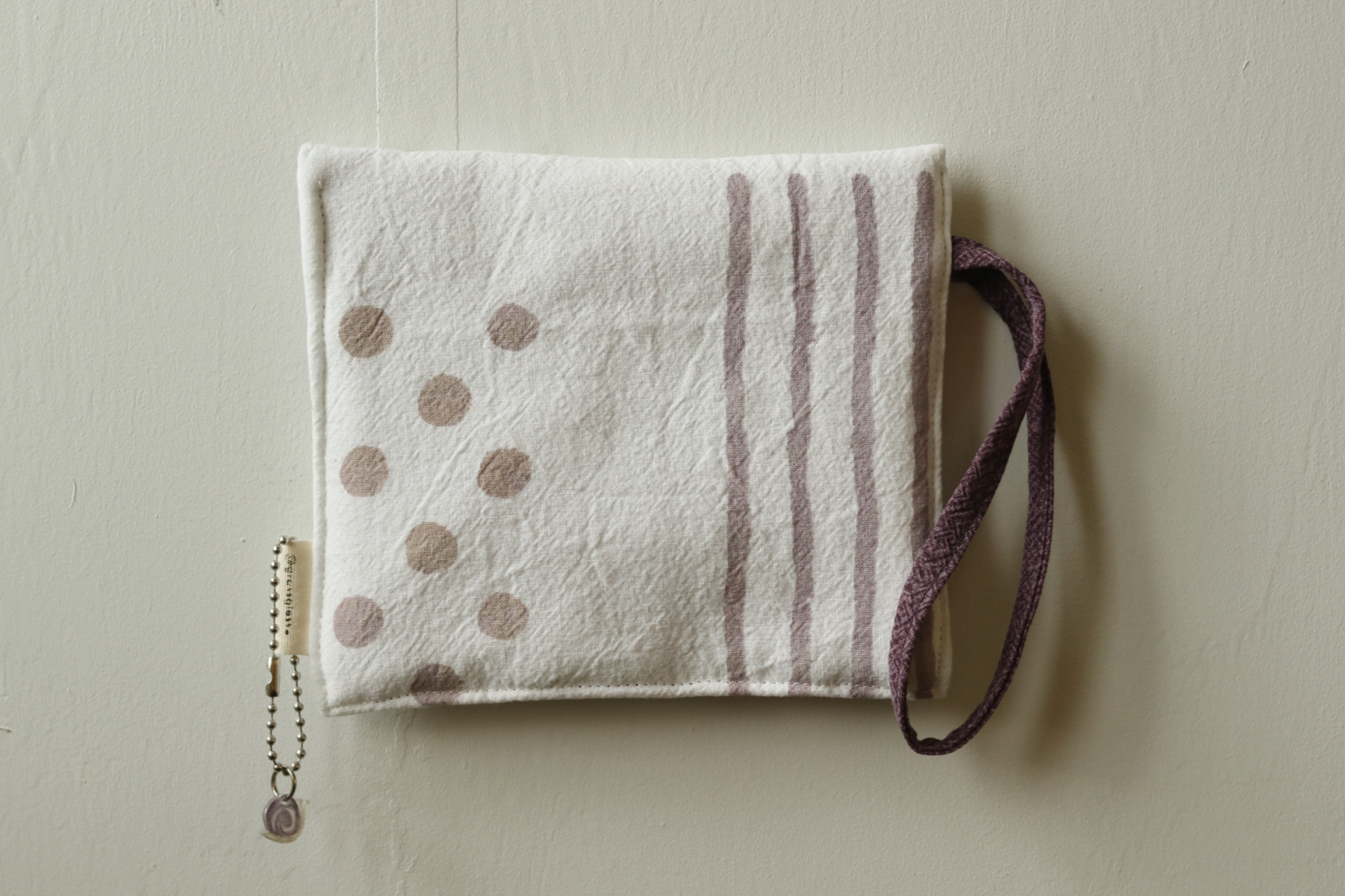 [8/20 10pm open] snail pouch | 달팽이 파우치