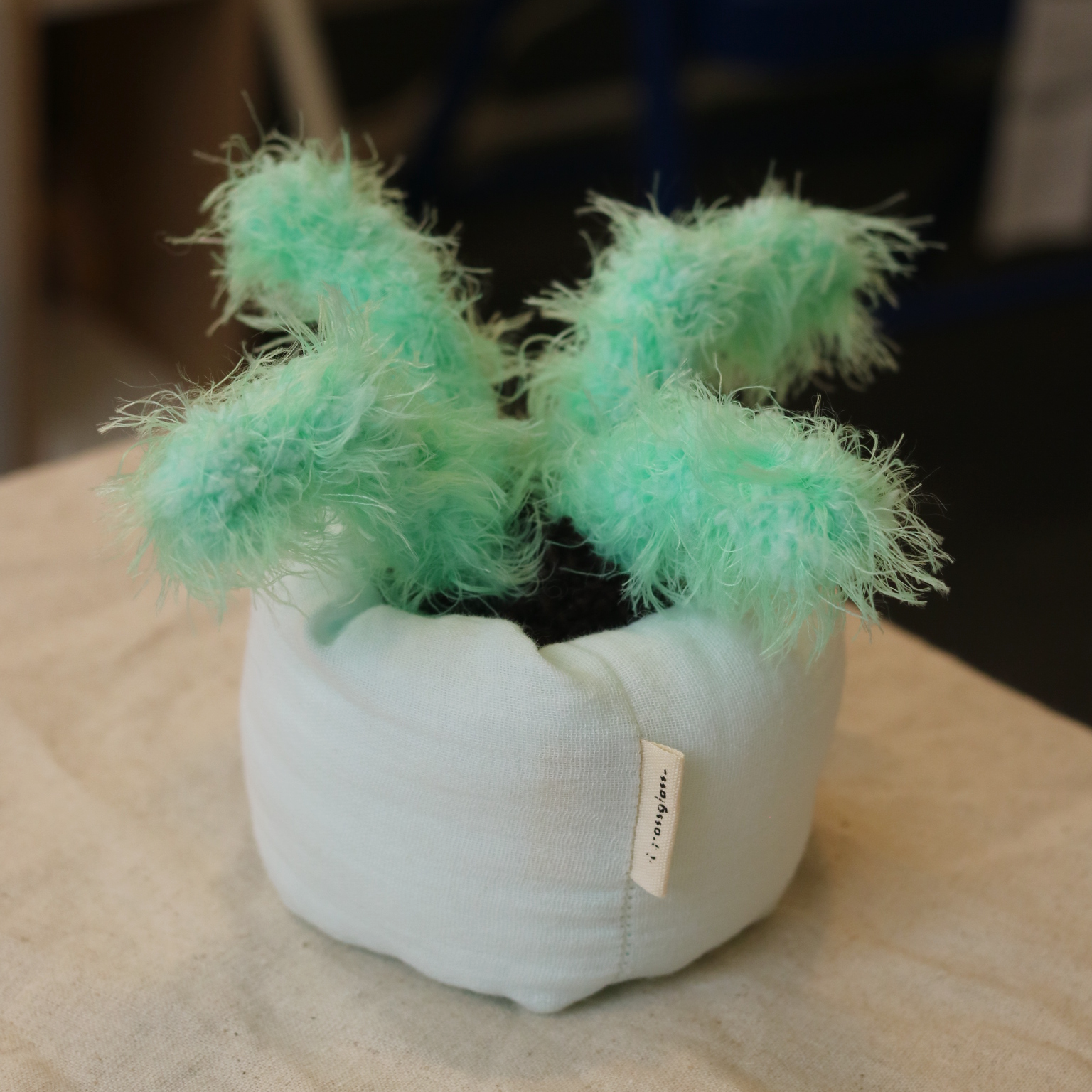 [6/15 10pm open] tidy pot : desk organizer | 깔끔한 화분씨