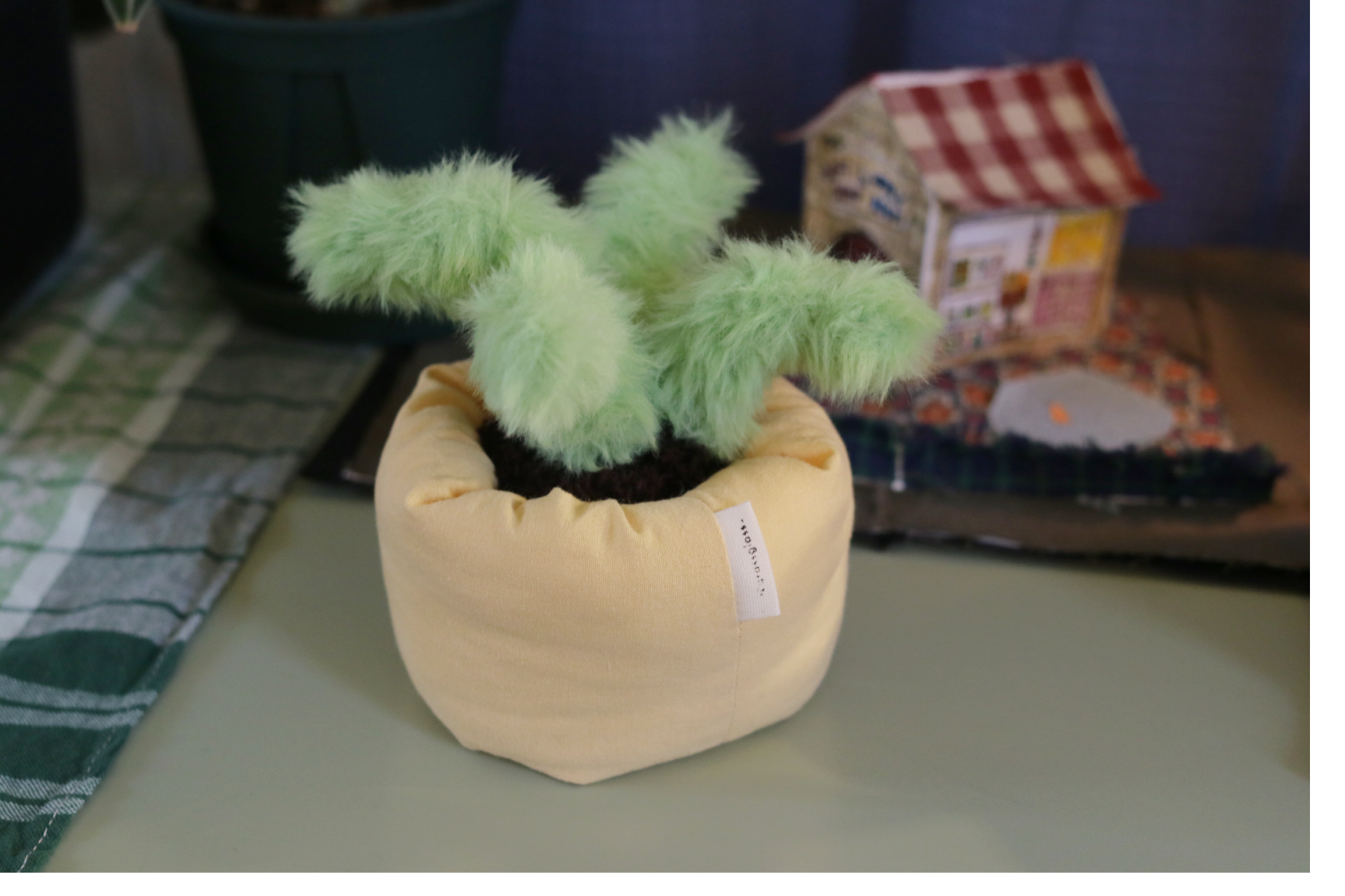 tidy pot : desk organizer (2color)