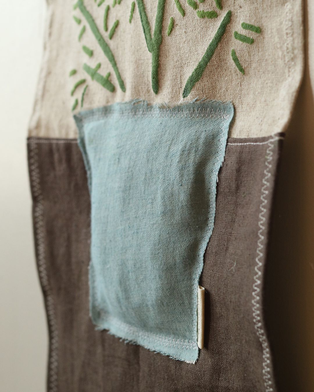 potted plant fabric poster | 화분 패브릭포스터 1st drop