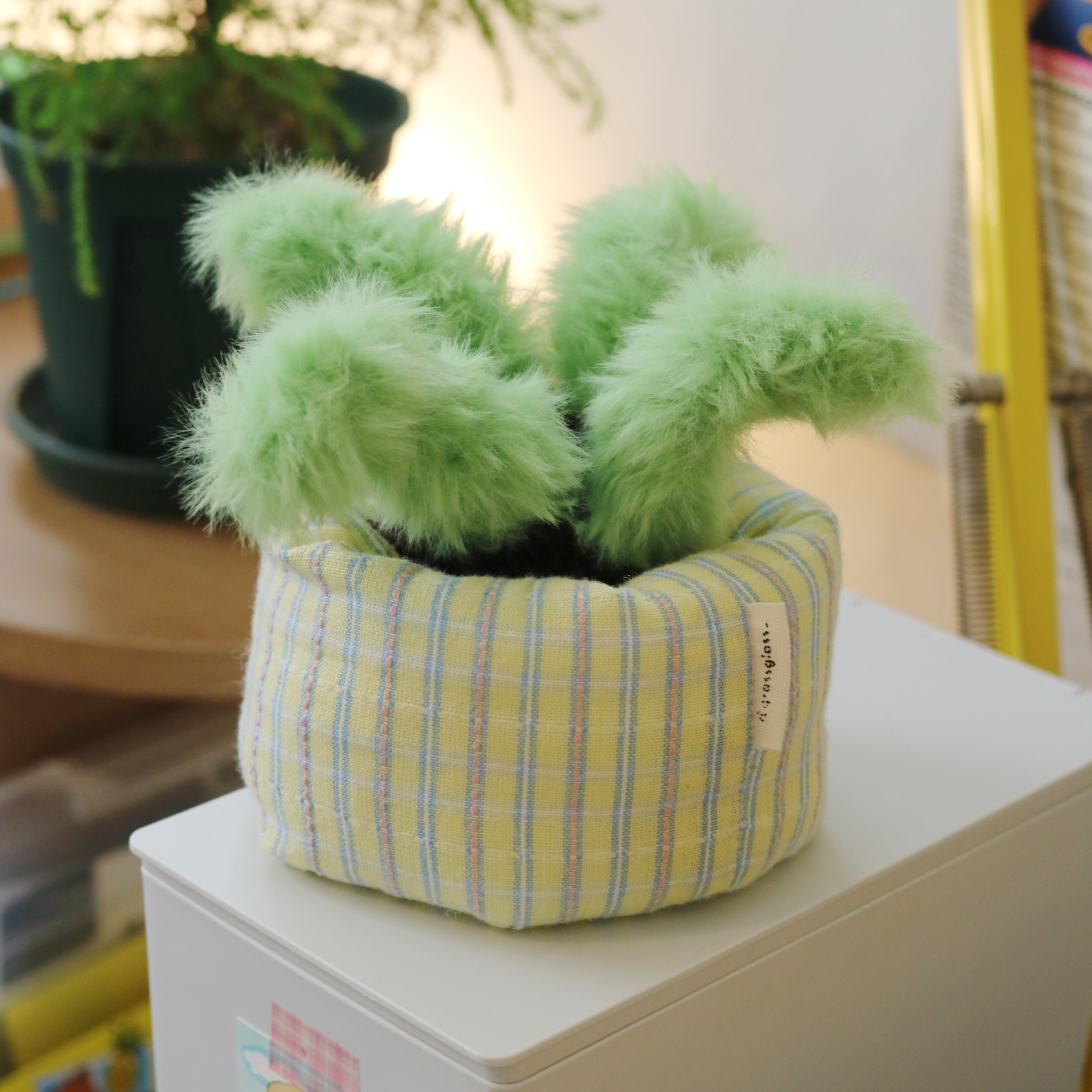 [6/30 10pm open] tidy pot : desk organizer