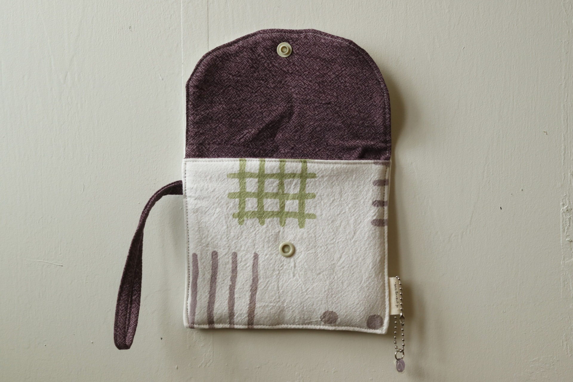 [8/20 10pm open] snail pouch | 달팽이 파우치