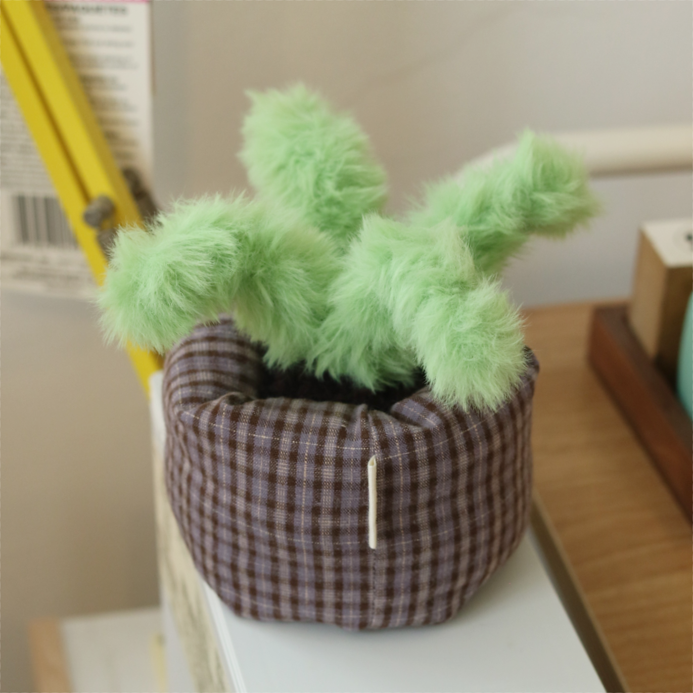 [6/30 10pm open] tidy pot : desk organizer