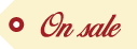 sale item badge