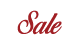 sale item badge