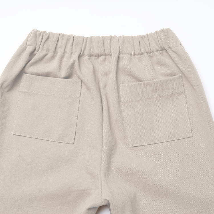 Simply DODO Pants ( Ivory )