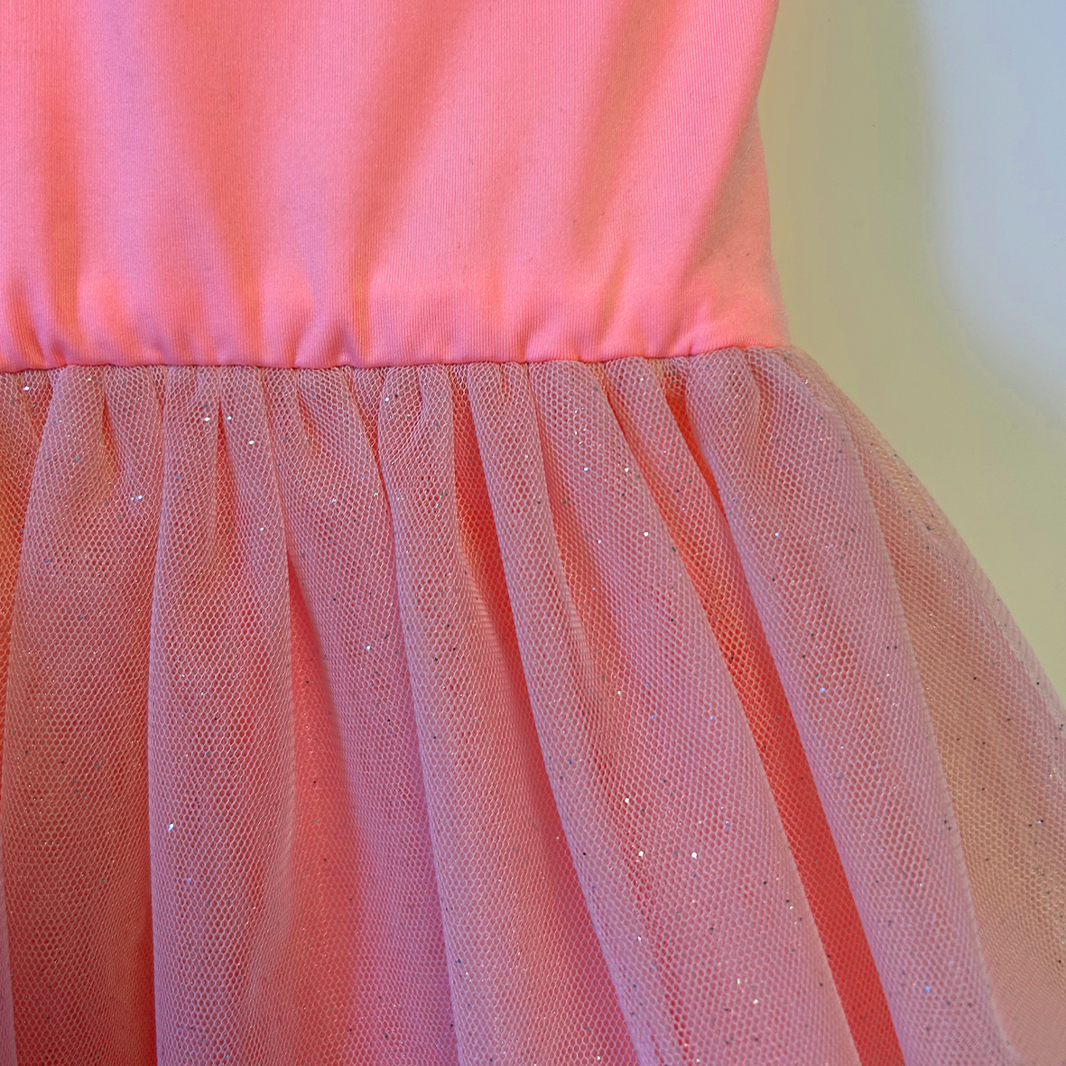 Mignon Dodo Tutu Dress ( Rose Bonbon )