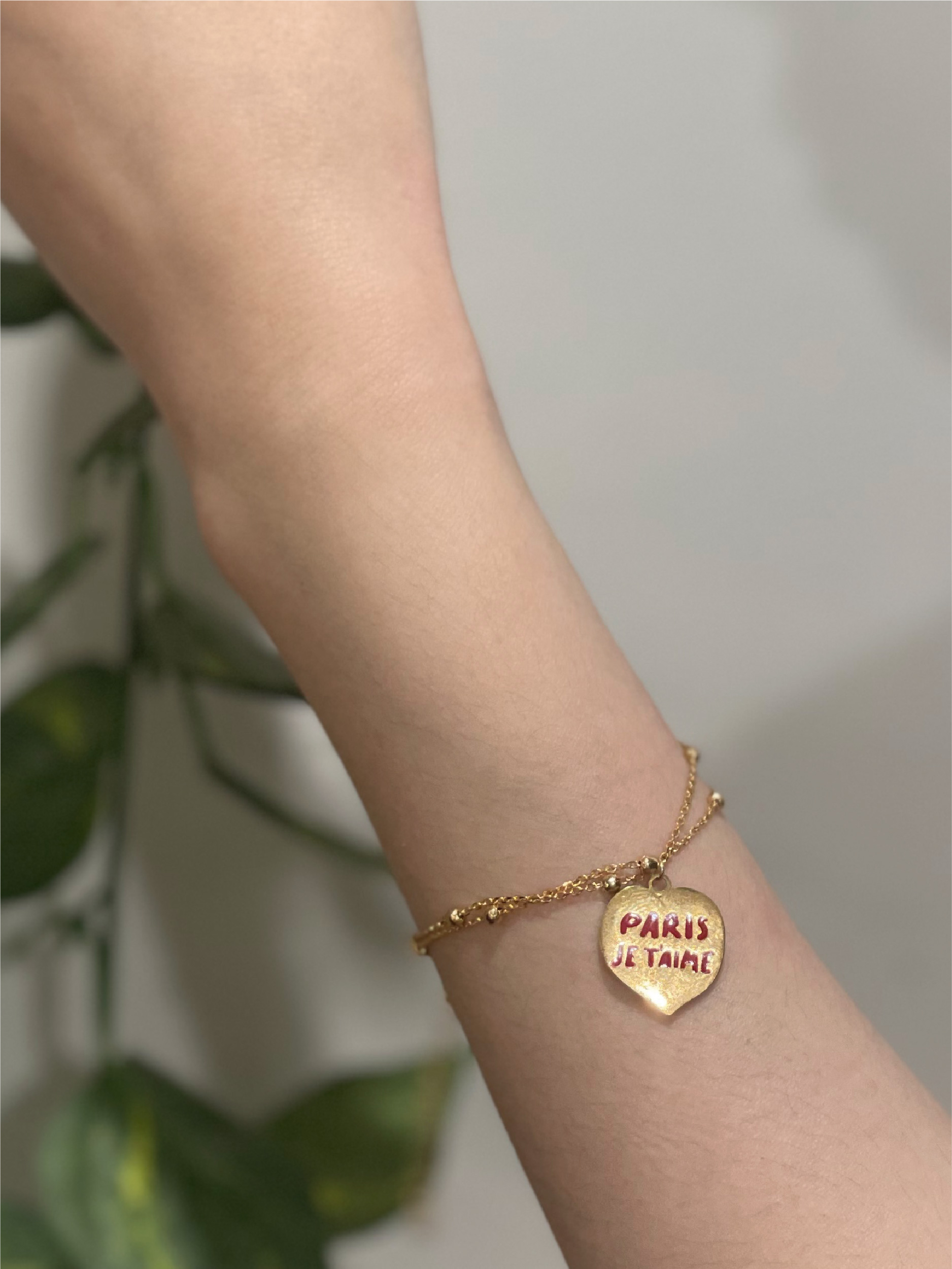 parisienne bracelet