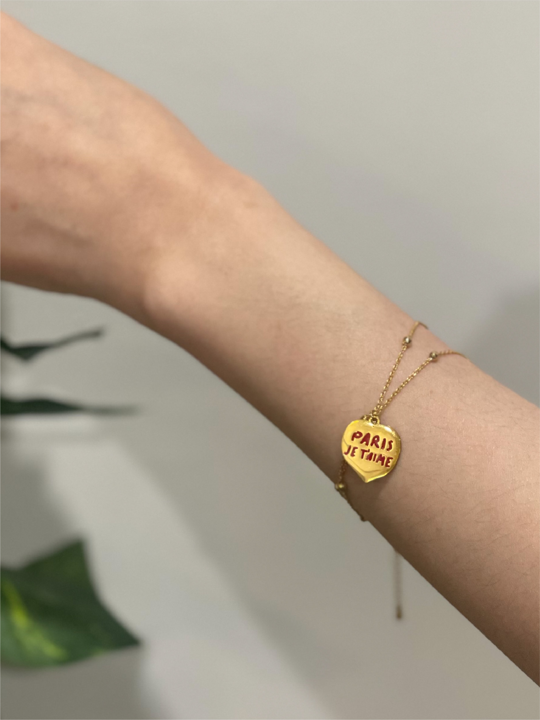 parisienne bracelet