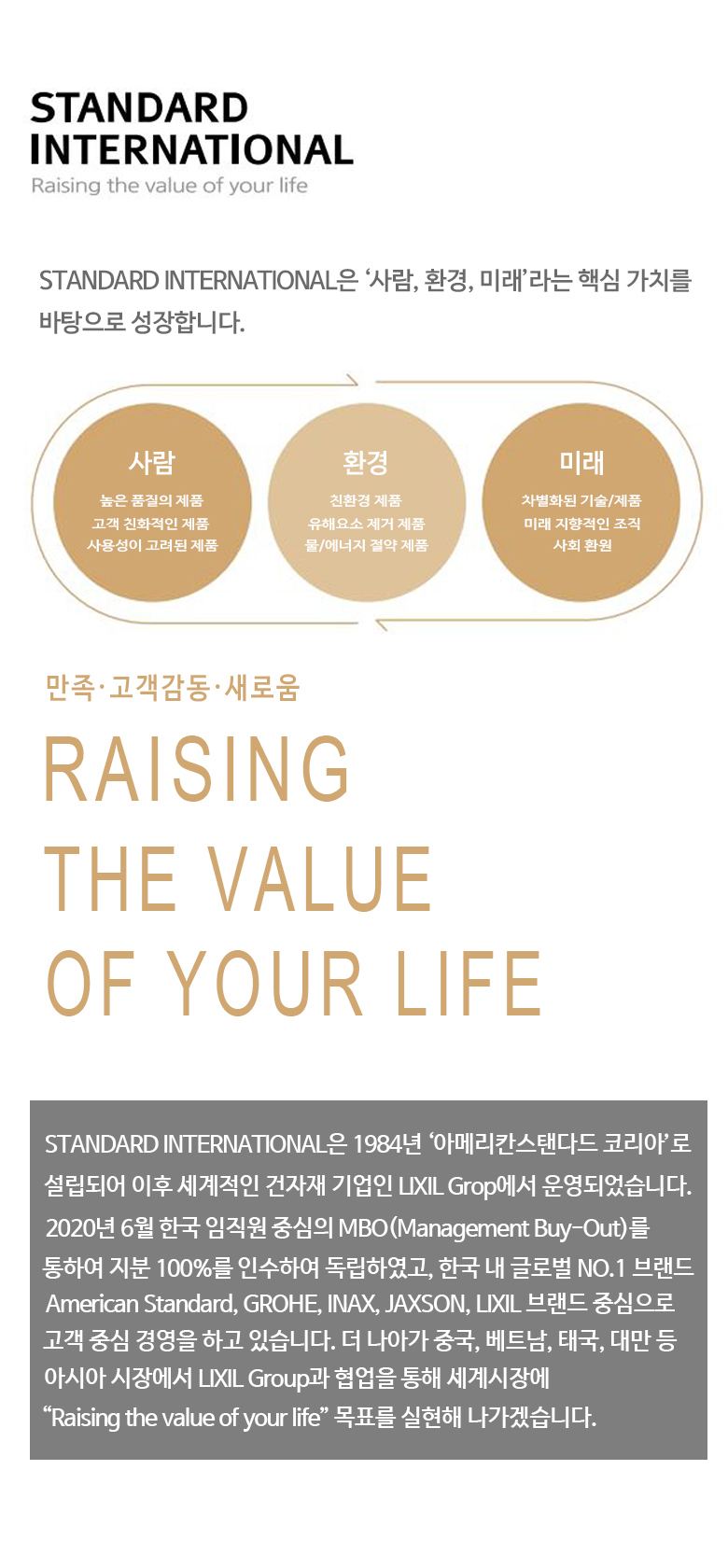 아메리칸스탠다드 6479 액티브 센서 일체형 소변기 전기식