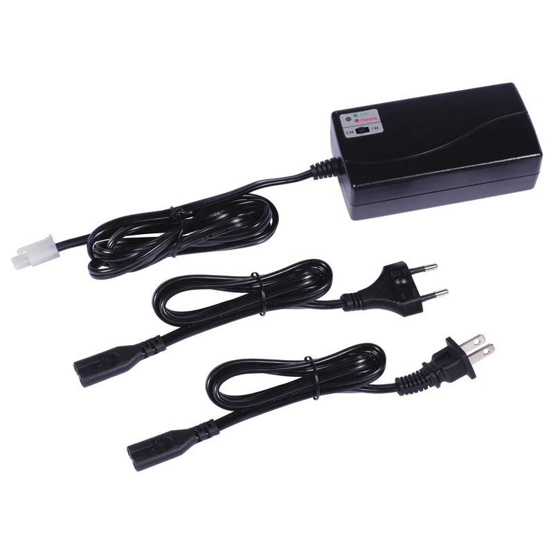 (41399)TETRIX® MAX Global NiMH Battery Pack Charger