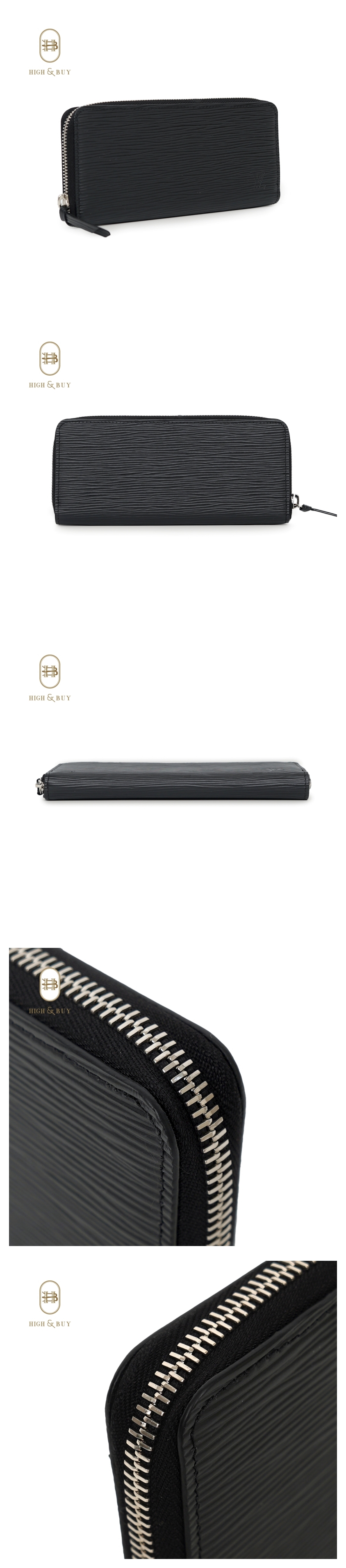 [하이앤바이 대구점] 루이비통 에삐 클래망스 장지갑 M60915