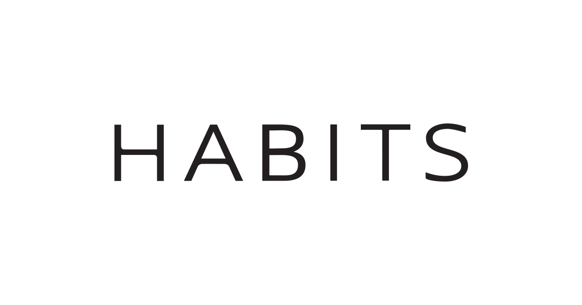 habits