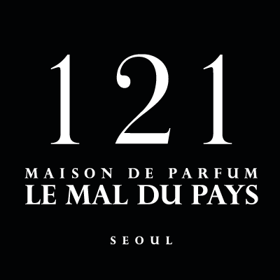 ムンビン MAISON DE PARFUM 121 Le mal du pays MAISON DE PARFUM 121 SEOUL (@121lemaldupays) • Instagram