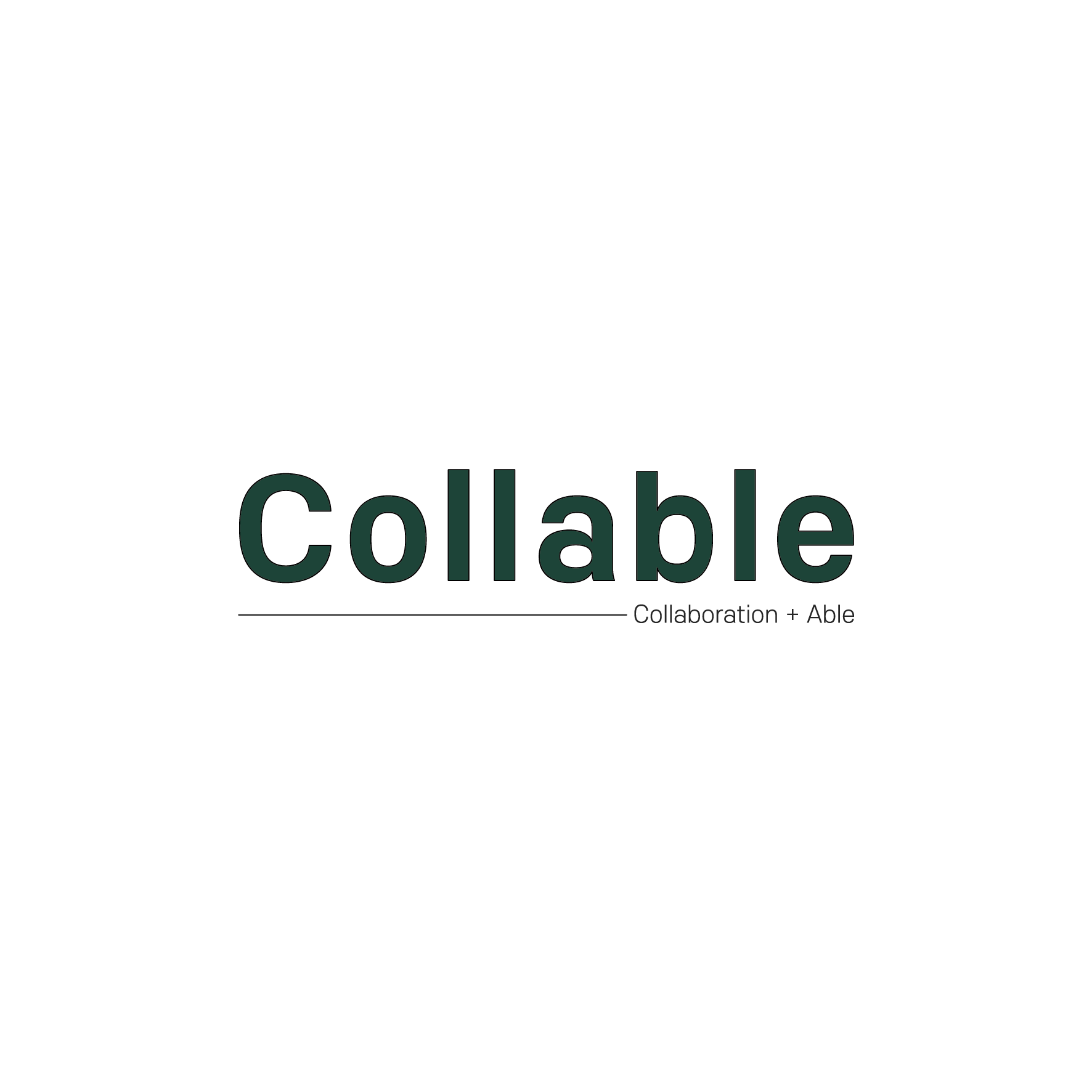 콜라블 :: Collable