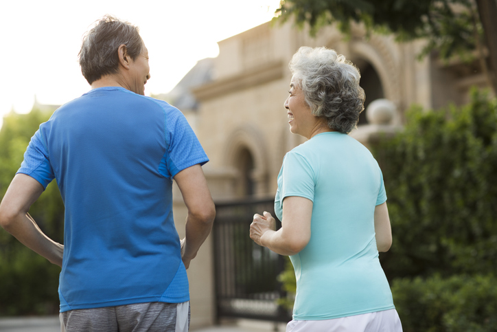 건강 관리를 위해 운동은 필수 중 필수 입니다.