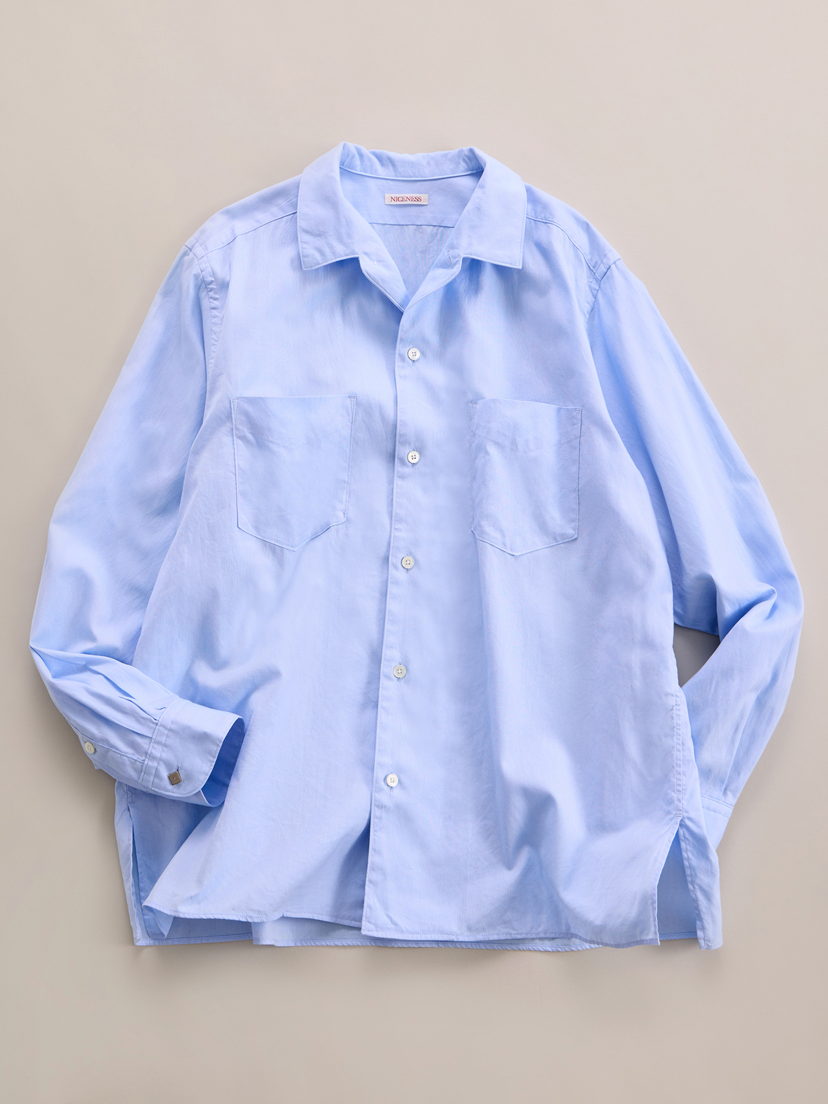 NICENESS [나이스네스] - C.ROMEO - Sax