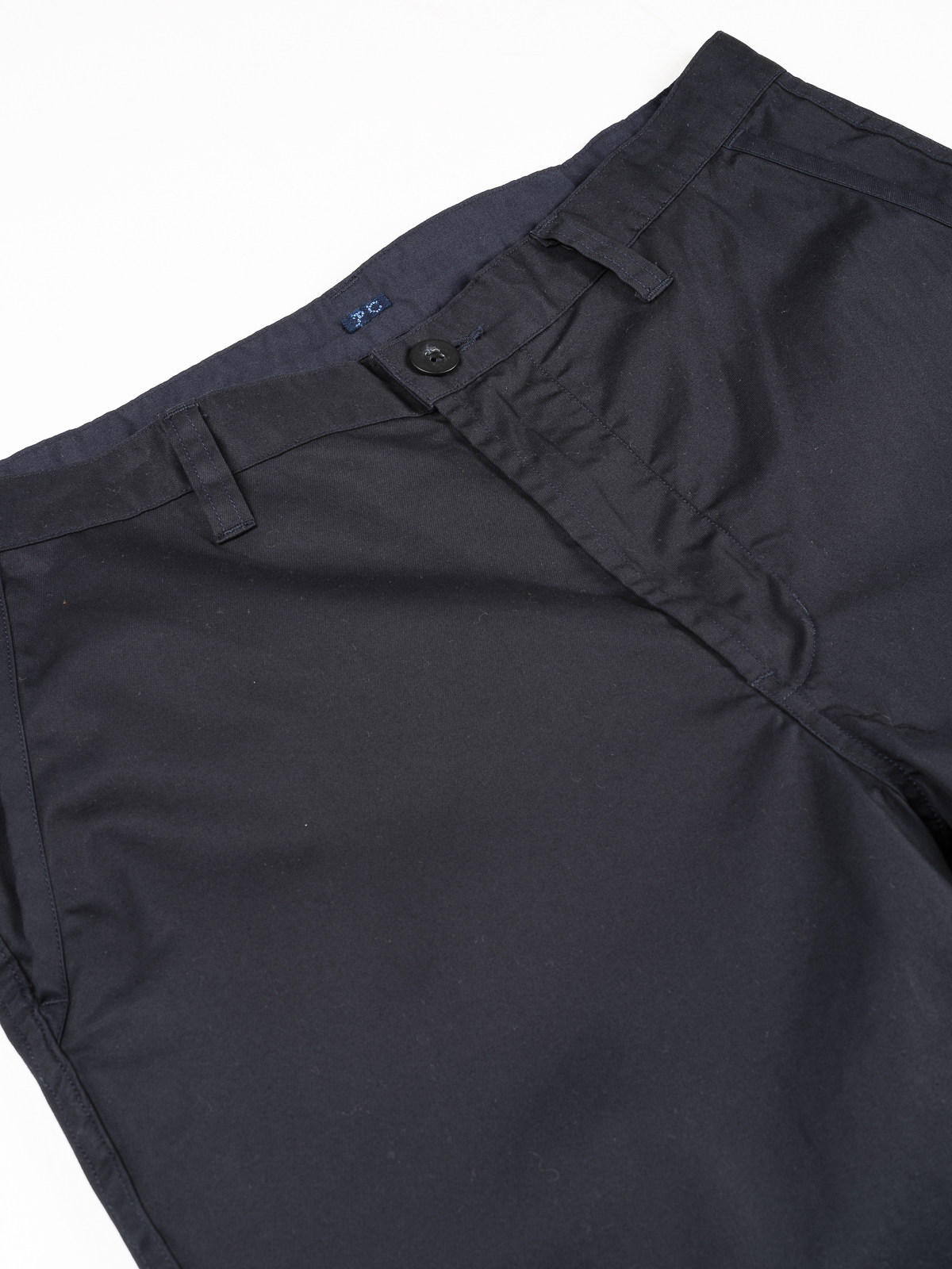 Porter Classic [포터 클래식] - Gabardine Slim pants : W2KEND SHOP