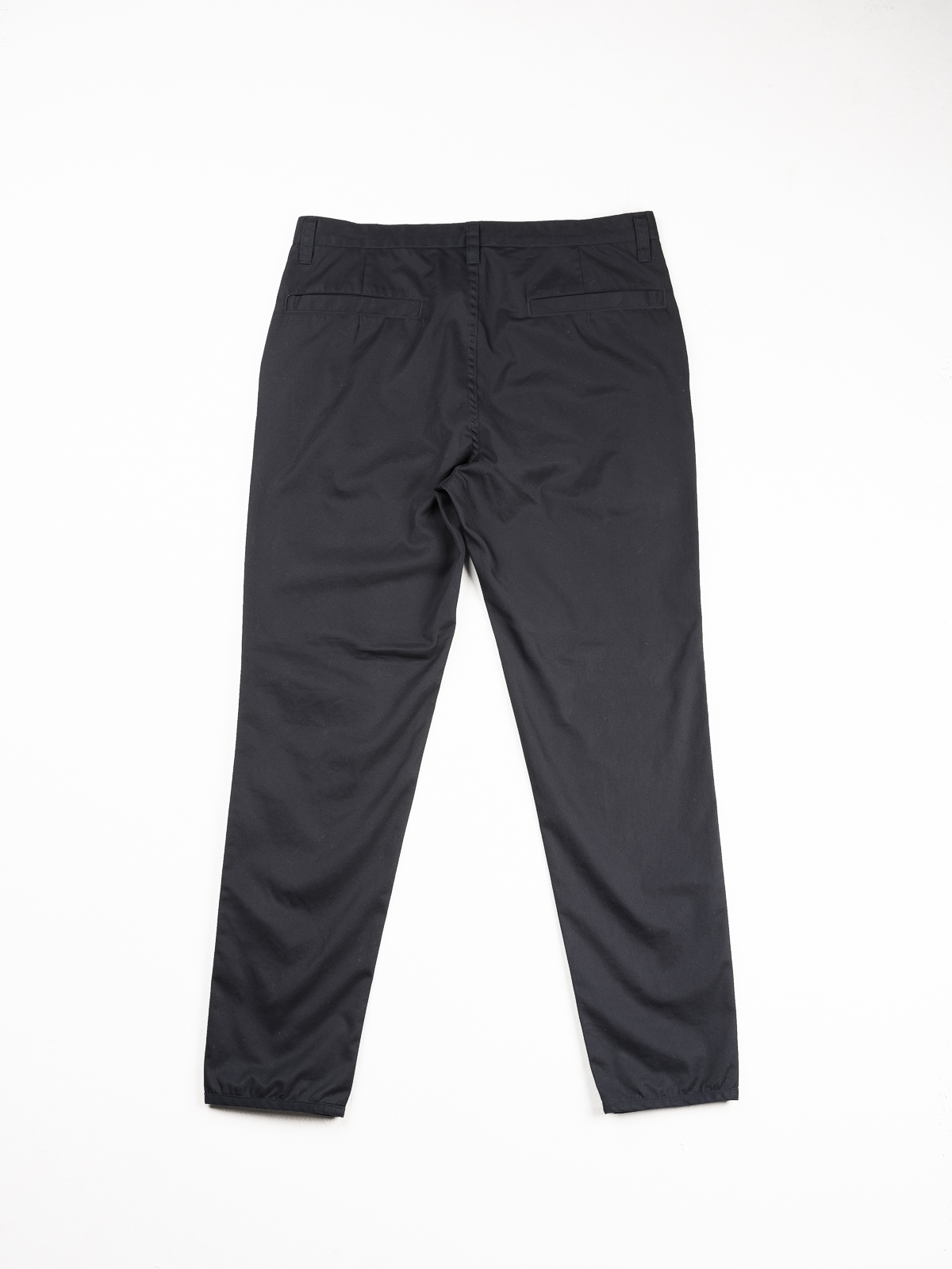 Porter Classic [포터 클래식] - Gabardine Slim pants : W2KEND