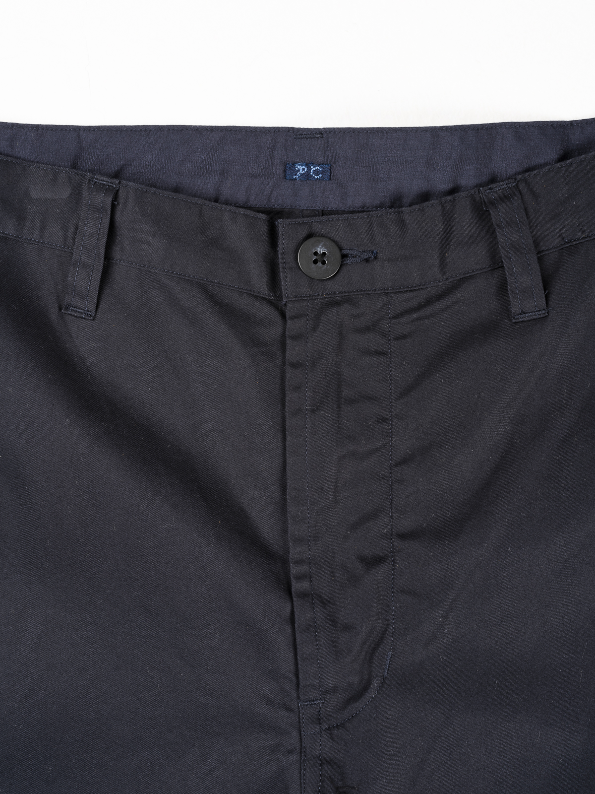 Porter Classic [포터 클래식   Gabardine Slim pants : W2KEND