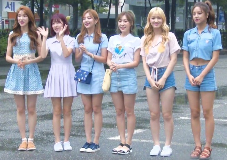 Let me tell you about LABOUM. : GirlGroup | KPOP0.COM, KPOP shop