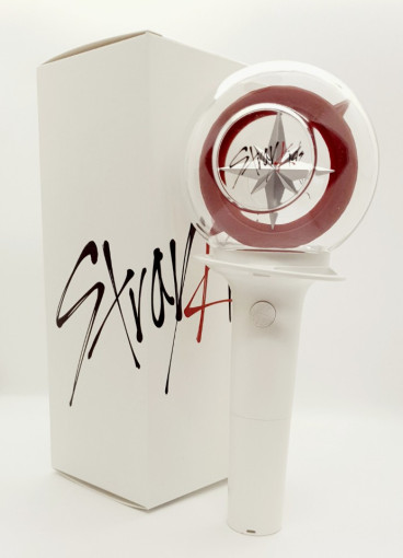 Genuine] Stray Kids Official Light Stick :  - Kpopshop, Kpopstore,  Kbeauty