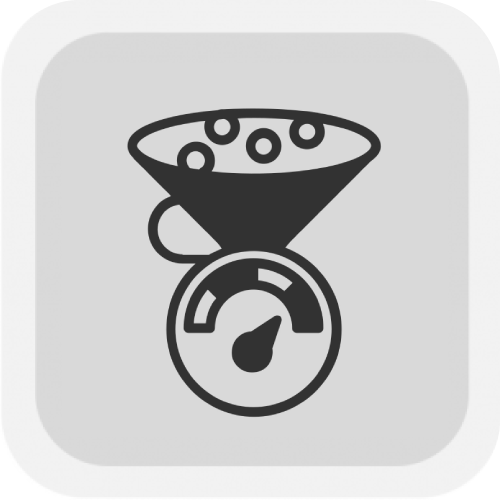 yield-purity icon