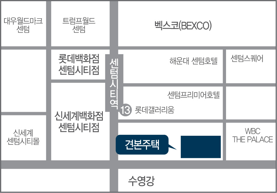 오시는길 안내