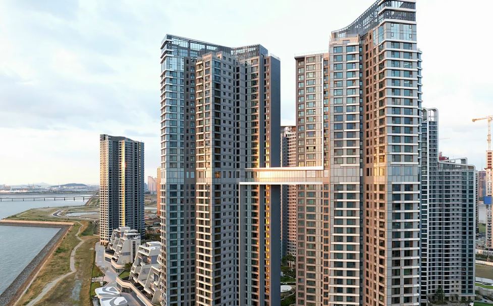 송도자이크리스탈오션