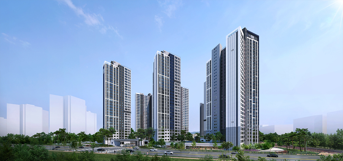 평택화양동문디이스트