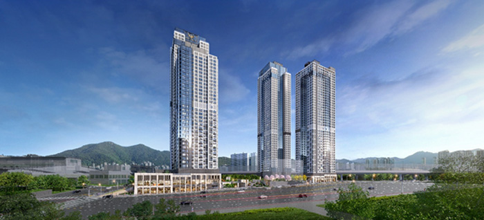 평촌롯데캐슬르씨엘