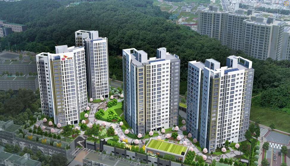 오산 SK VIEW 1차 > 모집공고 | 분양24