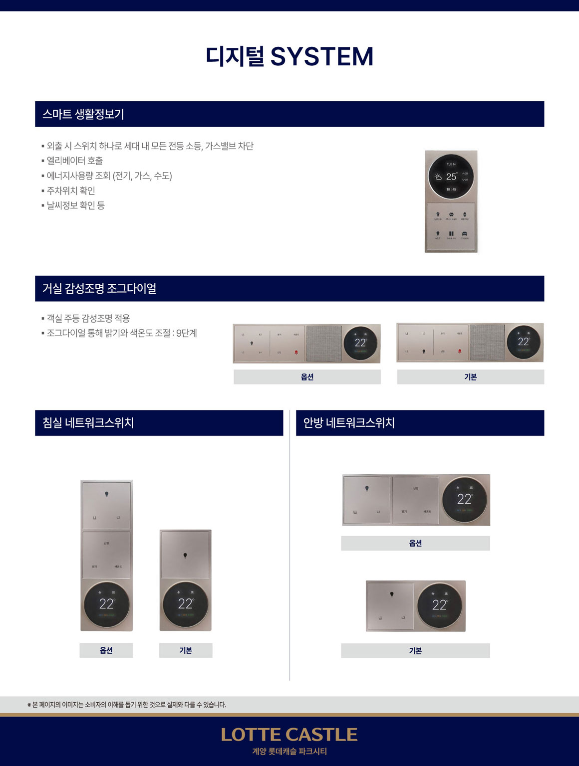 계양 롯데캐슬 파크시티 시스템1