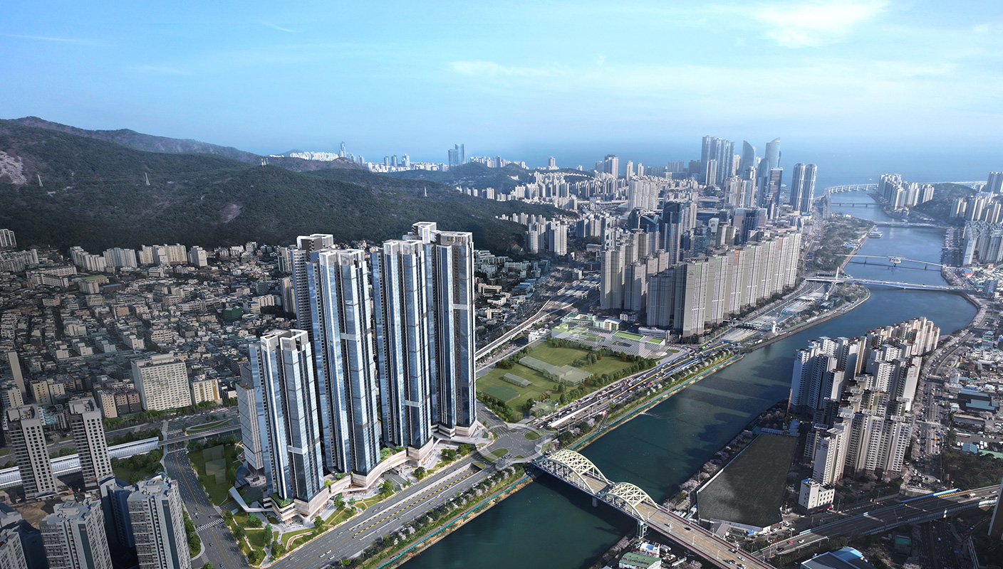 르엘리버파크센텀