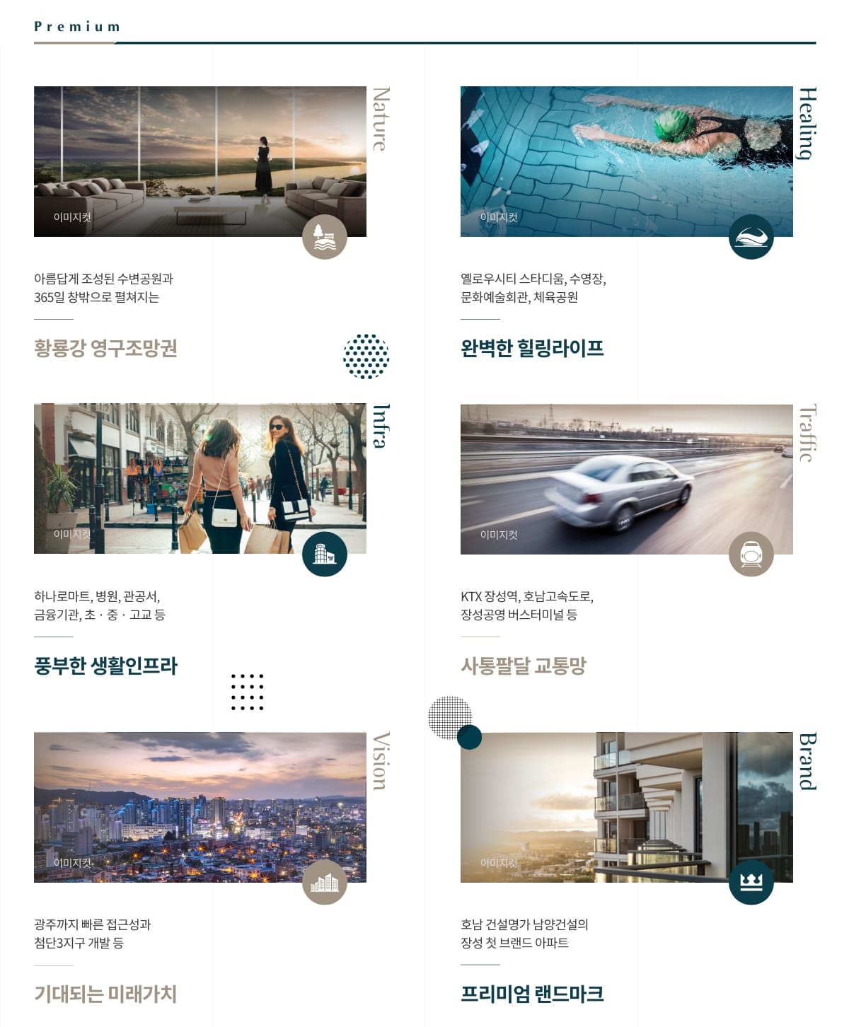 장성 남양휴튼 리버파크 프리미엄