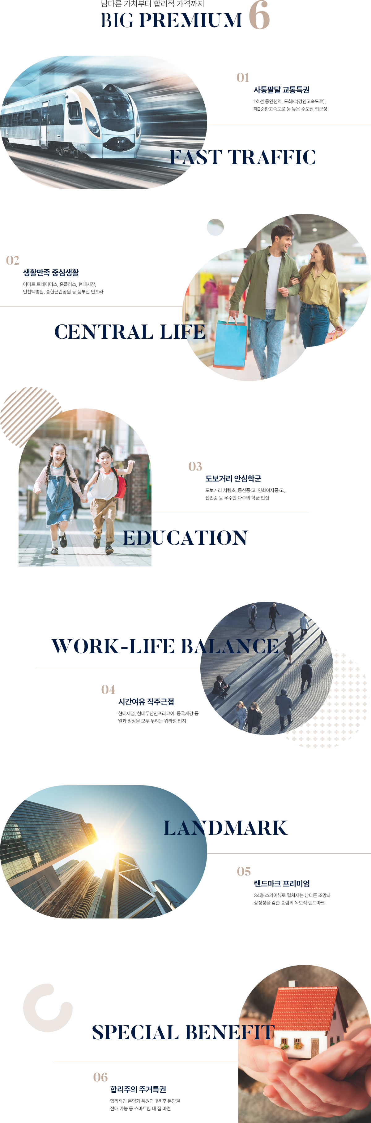 리아츠 더 인천 아파트 프리미엄